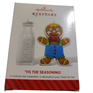 2014 Tis the Seasoning! #12014 Tis the Seasoning! #1 Vintage